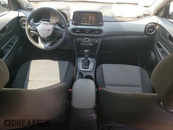 ✅ 2019 Hyundai Kona SE • VIN: KM8K1CAAXKU373827 • Лот: 69478854. Опубликован ранее на Copart с пробегом 90 088 миль. Бесплатный доступ к архиву аукционных продаж из США и подробный отчёт об истории автомобиля на DreamBid. Изображение 8.