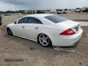 ✅ 2010 Mercedes-Benz CLS 550 • VIN: WDDDJ7CB8AA163095 • Лот: 63493115. Опубликован ранее на Copart с пробегом 70 901 миль. Бесплатный доступ к архиву аукционных продаж из США и подробный отчёт об истории автомобиля на DreamBid. Изображение 2.