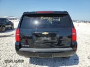 ✅ 2020 Chevrolet Tahoe LT • VIN: 1GNSKBKC4LR275254 • Lot: 52570385. Listed on Copart with Not provided. Free auction sales archive from the USA and detailed vehicle history report at DreamBid. Image 6.