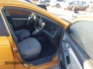 ✅ 2009 Toyota Matrix S • VIN: 2T1KE40E59C004481 • Lot: 43765780. Wystawiony na IAAI z przebiegiem 97 889 mil. Bezpłatny archiwum sprzedaży aukcyjnych z USA i szczegółowy raport historii pojazdu na DreamBid. Zdjęcie 5.