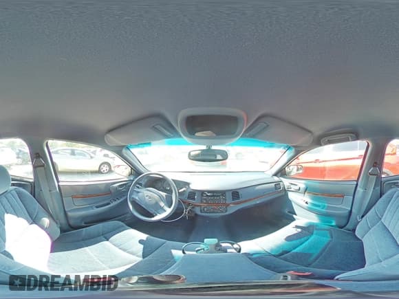 ✅ 2000 Chevrolet Impala • VIN: 2G1WF55EXY9264430 • Lot: 71692235. Wystawiony na Copart z przebiegiem 68 006 mil. Bezpłatny archiwum sprzedaży aukcyjnych z USA i szczegółowy raport historii pojazdu na DreamBid. Zdjęcie 14.