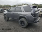 ✅ 2023 Toyota 4Runner SR5 • VIN: JTEMU5JR0P6167719 • Lot: 86405125. Listed on Copart with 24,431 mi. Free auction sales archive from the USA and detailed vehicle history report at DreamBid. Image 2.