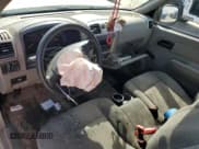 ✅ 2008 Isuzu i-Series S • VIN: 1GGCS199188701012 • Lot: 73316534. Listed on Copart with 144,822 mi. Free auction sales archive from the USA and detailed vehicle history report at DreamBid. Image 8.