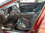 ✅ 2017 Nissan Maxima SR • VIN: 1N4AA6AP6HC398279 • Lot: 85938035. Listed on Copart with 117,056 mi. Free auction sales archive from the USA and detailed vehicle history report at DreamBid. Image 7.