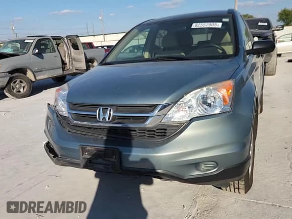 ✅ 2011 Honda CR-V SE • VIN: JHLRE3H49BC000486 • Лот: 82552005. Опубликован ранее на Copart с пробегом 127 320 миль. Бесплатный доступ к архиву аукционных продаж из США и подробный отчёт об истории автомобиля на DreamBid. Изображение 15.