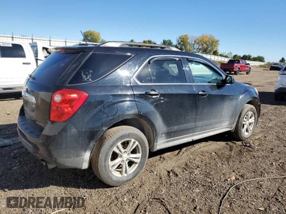 2010 Chevrolet Equinox 2LT z VIN 2CNFLNEY1A6357348, wystawiony jako Copart lot #82417835 z przebiegiem 177 436 mil mil oraz Czysty tytuł • Clean title. Historia ofert i sprzedaży dostępna na DreamBid. Obrazek 3.
