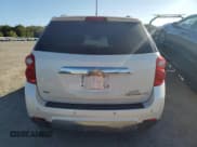 ✅ 2014 Chevrolet Equinox LTZ • VIN: 1GNFLHEK0EZ138335 • Лот: 71763245. Опубликован ранее на Copart с пробегом 113 727 миль. Бесплатный доступ к архиву аукционных продаж из США и подробный отчёт об истории автомобиля на DreamBid. Изображение 6.