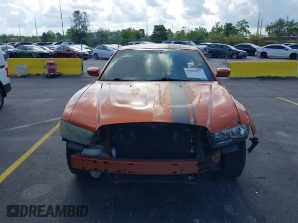 2011 Dodge Charger Rallye с VIN 2B3CL3CG4BH577810, выставлен на аукционе IAAI как лот 39498272 с пробегом 192 018 миль миль и . История ставок и продаж доступна на DreamBid. Изображение 6.