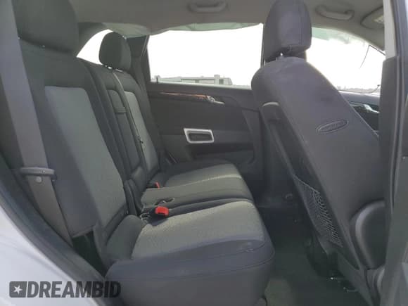 ✅ 2014 Chevrolet Captiva Sport LT • VIN: 3GNAL3EK0ES574001 • Lot: 47471885. Wystawiony na Copart z przebiegiem 100 568 mil. Bezpłatny archiwum sprzedaży aukcyjnych z USA i szczegółowy raport historii pojazdu na DreamBid. Zdjęcie 11.