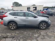 ✅ 2018 Honda CR-V LX • VIN: 2HKRW6H35JH216499 • Lot: 43568084. Listed on IAAI with 101,522 mi. Free auction sales archive from the USA and detailed vehicle history report at DreamBid. Image 14.