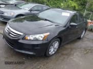 ✅ 2011 Honda Accord EX • VIN: 1HGCP2F71BA030423 • Lot: 42344496. Wystawiony na IAAI z przebiegiem 146 097 mil. Bezpłatny archiwum sprzedaży aukcyjnych z USA i szczegółowy raport historii pojazdu na DreamBid. Zdjęcie 18.