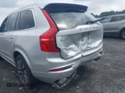 ✅ 2020 Volvo XC90 Momentum • VIN: YV4102PK2L1544616 • Lot: 42733502. Listed on IAAI with 72,035 mi. Free auction sales archive from the USA and detailed vehicle history report at DreamBid. Image 6.