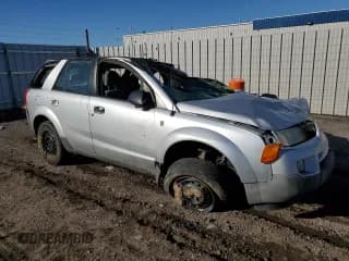 ✅ 2003 Saturn VUE • VIN: 5GZCZ53B23S823145 • Lot: 85925205. Wystawiony na Copart z przebiegiem Nie podano. Bezpłatny archiwum sprzedaży aukcyjnych z USA i szczegółowy raport historii pojazdu na DreamBid. Zdjęcie 4.