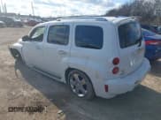 ✅ 2007 Chevrolet HHR LT • VIN: 3GNDA33P77S565137 • Lot: 41241847. Listed on IAAI with 116,967 mi. Free auction sales archive from the USA and detailed vehicle history report at DreamBid. Image 3.