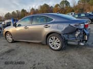 ✅ 2014 Lexus ES 330 • VIN: JTHBK1GG5E2106501 • Lot: 94687825. Listed on Copart with 98,986 mi. Free auction sales archive from the USA and detailed vehicle history report at DreamBid. Image 2.