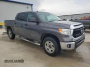 ✅ 2016 Toyota Tundra SR5 • VIN: 5TFEM5F12GX104112 • Лот: 89835555. Опубликован ранее на Copart с пробегом 114 978 миль. Бесплатный доступ к архиву аукционных продаж из США и подробный отчёт об истории автомобиля на DreamBid. Изображение 4.