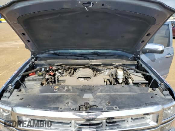 ✅ 2015 Chevrolet Silverado 1500 LTZ • VIN: 3GCUKSEC3FG314787 • Лот: 65435324. Опубликован ранее на Copart с пробегом 142 148 миль. Бесплатный доступ к архиву аукционных продаж из США и подробный отчёт об истории автомобиля на DreamBid. Изображение 11.