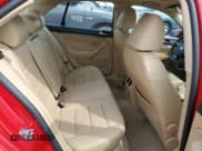 ✅ 2009 Volkswagen Jetta SE • VIN: 3VWRZ71K49M096874 • Lot: 52187665. Listed on Copart with 108,889 mi. Free auction sales archive from the USA and detailed vehicle history report at DreamBid. Image 10.