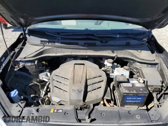 2019 Hyundai Kona Ultimate z VIN KM8K53AG0KU053974, wystawiony jako Copart lot #72099025 z przebiegiem 138 491 mil mil oraz Czysty tytuł • Clean title. Historia ofert i sprzedaży dostępna na DreamBid. Obrazek 11.