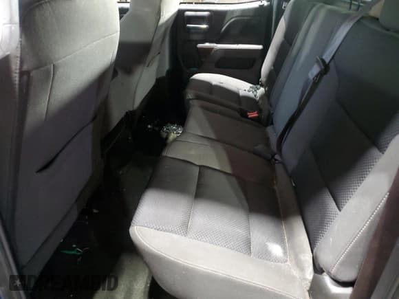 ✅ 2017 GMC Sierra 1500 SLE • VIN: 1GTV2MECXHZ288272 • Лот: 87447025. Опубликован ранее на Copart с пробегом 95 733 миль. Бесплатный доступ к архиву аукционных продаж из США и подробный отчёт об истории автомобиля на DreamBid. Изображение 10.