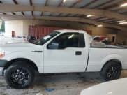 ✅ 2013 Ford F-150 XL • VIN: 1FTMF1CF2DFD52330 • Лот: 42527052. Опубликован ранее на IAAI с пробегом 173 898 миль. Бесплатный доступ к архиву аукционных продаж из США и подробный отчёт об истории автомобиля на DreamBid. Изображение 14.