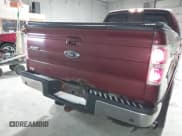 ✅ 2009 Ford F-150 XL • VIN: 1FTPW14V99FA97881 • Lot: 43745759. Listed on IAAI with 221,929 mi. Free auction sales archive from the USA and detailed vehicle history report at DreamBid. Image 16.