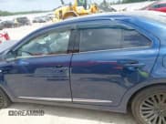 ✅ 2012 Suzuki Kizashi SE • VIN: JS2RF9A38C6100406 • Лот: 42752933. Опубликован ранее на IAAI с пробегом 112 297 миль. Бесплатный доступ к архиву аукционных продаж из США и подробный отчёт об истории автомобиля на DreamBid. Изображение 15.