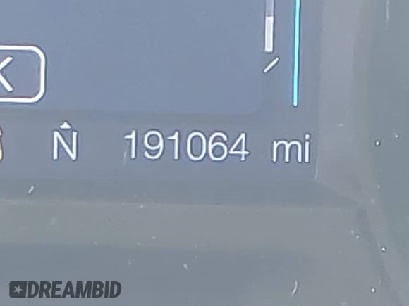 ✅ 2013 Ford Explorer • VIN: 1FM5K8B89DGB55589 • Lot: 41858128. Listed on IAAI with 191,064 mi. Free auction sales archive from the USA and detailed vehicle history report at DreamBid. Image 15.