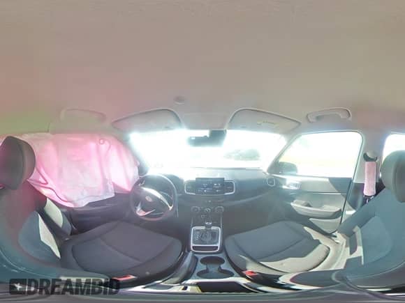 2021 Hyundai Venue SE с VIN KMHRB8A33MU094037, выставлен на аукционе Copart как лот 71739834 с пробегом 94 234 миль миль и Списание • Salvage title. История ставок и продаж доступна на DreamBid. Изображение 12.