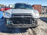 ✅ 2005 Hyundai Santa Fe GLS • VIN: KM8SC13E05U941201 • Lot: 91001145. Listed on Copart with 122,003 mi. Free auction sales archive from the USA and detailed vehicle history report at DreamBid. Image 5.