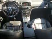 ✅ 2015 Buick Regal Premium I • VIN: 2G4GP5EX6F9145535 • Lot: 62234985. Listed on Copart with 82,680 mi. Free auction sales archive from the USA and detailed vehicle history report at DreamBid. Image 8.