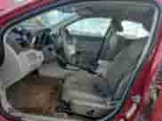 2008 Dodge Avenger SXT with VIN 1B3LC56K48N289670, listed as a Copart auction lot 85777925 with Not provided miles and Salvage title. Bid and sale history available at DreamBid. Image 7.