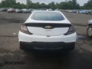 ✅ 2017 Chevrolet Volt LT • VIN: 1G1RC6S59HU214220 • Lot: 63032164. Wystawiony na Copart z przebiegiem 111 574 mil. Bezpłatny archiwum sprzedaży aukcyjnych z USA i szczegółowy raport historii pojazdu na DreamBid. Zdjęcie 6.