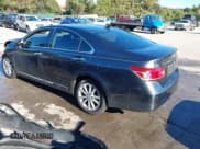 ✅ 2011 Lexus ES 330 • VIN: JTHBK1EGXB2426881 • Lot: 43439108. Listed on IAAI with 296,426 mi. Free auction sales archive from the USA and detailed vehicle history report at DreamBid. Image 3.