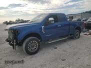 ✅ 2022 Ford F-250 XL • VIN: 1FT8X2BT6NEG10951 • Lot: 69037785. Listed on Copart with 85,633 mi. Free auction sales archive from the USA and detailed vehicle history report at DreamBid. Image 1.