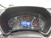 ✅ 2024 Chevrolet Equinox LT • VIN: 3GNAXUEG0RL335697 • Lot: 91684995. Listed on Copart with 27,598 mi. Free auction sales archive from the USA and detailed vehicle history report at DreamBid. Image 9.