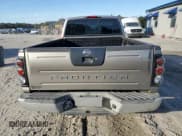 ✅ 2004 Nissan Frontier XE • VIN: 1N6DD26T04C437775 • Лот: 92941155. Опубликован ранее на Copart с пробегом Не указан. Бесплатный доступ к архиву аукционных продаж из США и подробный отчёт об истории автомобиля на DreamBid. Изображение 6.