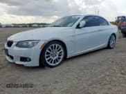 ✅ 2012 BMW 3 Series 328i • VIN: WBADW3C50CE822438 • Lot: 61814435. Listed on Copart with 153,078 mi. Free auction sales archive from the USA and detailed vehicle history report at DreamBid. Image 1.