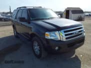 ✅ 2012 Ford Expedition XLT • VIN: 1FMJU1J51CEF40095 • Lot: 41890811. Wystawiony na IAAI z przebiegiem 202 090 mil. Bezpłatny archiwum sprzedaży aukcyjnych z USA i szczegółowy raport historii pojazdu na DreamBid. Zdjęcie 1.