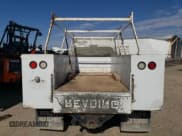 ✅ 2006 Ford F-350 • VIN: 1FDWW37P76EC43017 • Лот: 65625445. Опубликован ранее на Copart с пробегом 237 895 миль. Бесплатный доступ к архиву аукционных продаж из США и подробный отчёт об истории автомобиля на DreamBid. Изображение 6.