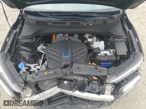 ✅ 2020 Hyundai Kona Ultimate • VIN: KM8K53AG7LU076878 • Лот: 69182784. Опубликован ранее на Copart с пробегом 53 549 миль. Бесплатный доступ к архиву аукционных продаж из США и подробный отчёт об истории автомобиля на DreamBid. Изображение 12.