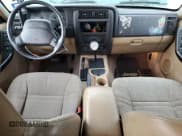 ✅ 2001 Jeep Cherokee Sport • VIN: 1J4FF48S11L525763 • Лот: 67134195. Опубликован ранее на Copart с пробегом 276 207 миль. Бесплатный доступ к архиву аукционных продаж из США и подробный отчёт об истории автомобиля на DreamBid. Изображение 8.