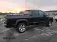 2004 Dodge 1500 SLT z VIN 1D7HU18D54J221684, wystawiony jako Copart lot #87423215 z przebiegiem Nie podano mil oraz Szkoda całkowita • Salvage title. Historia ofert i sprzedaży dostępna na DreamBid. Obrazek 3.