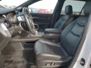 ✅ 2021 Cadillac XT6 Premium Luxury • VIN: 1GYKPDRS7MZ213345 • Lot: 48205285. Listed on Copart with 37,405 mi. Free auction sales archive from the USA and detailed vehicle history report at DreamBid. Image 7.