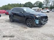 ✅ 2020 Lexus NX 300 F Sport • VIN: JTJSARBZ3L5014730 • Лот: 43321380. Опубликован ранее на IAAI с пробегом 60 020 миль. Бесплатный доступ к архиву аукционных продаж из США и подробный отчёт об истории автомобиля на DreamBid. Изображение 1.