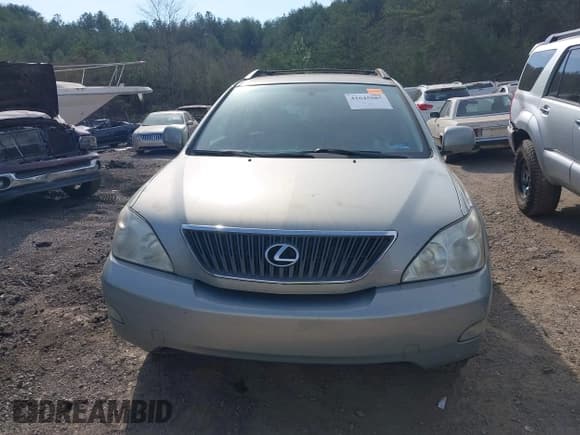 ✅ 2007 Lexus RX 350 • VIN: 2T2GK31U97C001140 • Лот: 41645985. Опубликован ранее на IAAI с пробегом 207 054 миль. Бесплатный доступ к архиву аукционных продаж из США и подробный отчёт об истории автомобиля на DreamBid. Изображение 6.