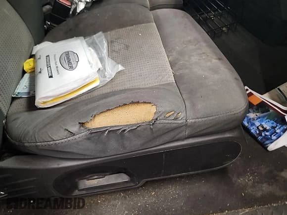 ✅ 2008 Ford F-150 XLT • VIN: 1FTPW12558FB06075 • Lot: 42075189. Wystawiony na IAAI z przebiegiem 240 497 mil. Bezpłatny archiwum sprzedaży aukcyjnych z USA i szczegółowy raport historii pojazdu na DreamBid. Zdjęcie 1.