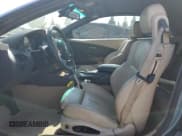 ✅ 2004 BMW 6 Series 645Ci • VIN: WBAEK73444B321165 • Лот: 64693425. Опубликован ранее на Copart с пробегом 62 049 миль. Бесплатный доступ к архиву аукционных продаж из США и подробный отчёт об истории автомобиля на DreamBid. Изображение 7.