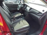 ✅ 2019 Buick Encore Preferred • VIN: KL4CJASB1KB709861 • Лот: 43378539. Опубликован ранее на IAAI с пробегом 40 205 миль. Бесплатный доступ к архиву аукционных продаж из США и подробный отчёт об истории автомобиля на DreamBid. Изображение 5.