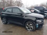 ✅ 2024 Hyundai Venue SEL • VIN: KMHRC8A38RU284534 • Lot: 41114023. Listed on IAAI with 47,799 mi. Free auction sales archive from the USA and detailed vehicle history report at DreamBid. Image 13.